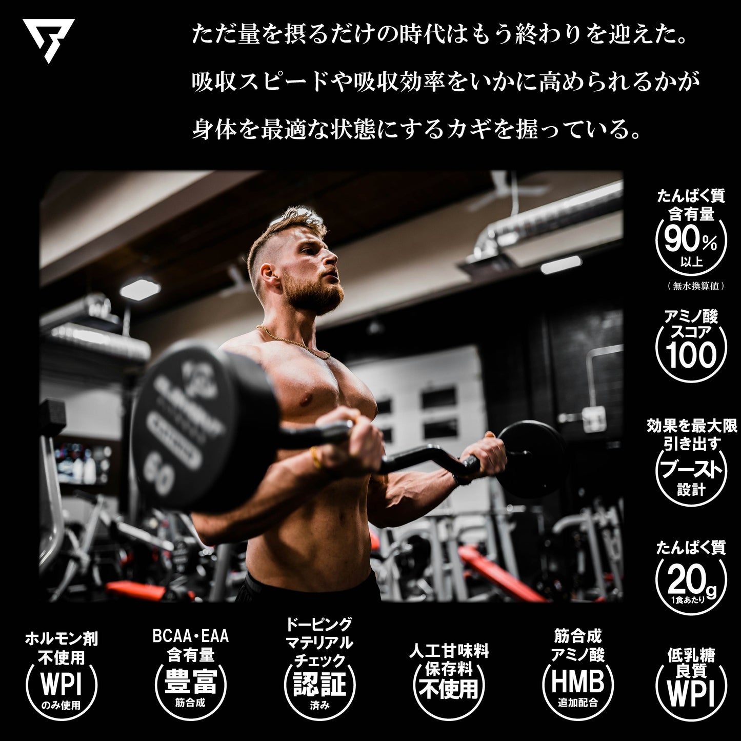 STRISE WHEY PROTEIN ISOLATE 700g レモン味 ストライズWPIプロテイン
