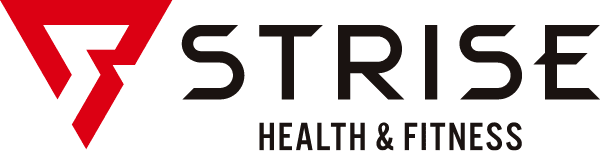 STRISE HEALTH & FITNESS